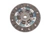 Купити Комплект зчеплення Citroen C1/Peugeot 107 05- (d=200mm) (+вижимний) BLUE PRINT adt330246 (фото4) підбір по VIN коду, ціна 3523 грн.