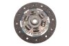 Купити Комплект зчеплення Citroen C1/Peugeot 107 05- (d=200mm) (+вижимний) BLUE PRINT adt330246 (фото5) підбір по VIN коду, ціна 3523 грн.