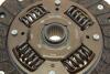 Купити Комплект зчеплення Toyota Avensis 1.6 16V 97-08 (d=211mm) (+вижимний) BLUE PRINT adt330255 (фото7) підбір по VIN коду, ціна 5122 грн.