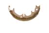 Купить Колодки тормозные (задние) Toyota Avensis/Camry -06 (170x40) (барабанные) BLUE PRINT adt34168 (фото3) подбор по VIN коду, цена 1158 грн.