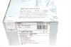 Купить Колодки тормозные (задние) Toyota Avensis/Camry -06 (170x40) (барабанные) BLUE PRINT adt34168 (фото6) подбор по VIN коду, цена 1158 грн.