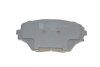 Купить Колодки тормозные (передние) Toyota Rav 4 II 00-05 BLUE PRINT adt342120 (фото2) подбор по VIN коду, цена 951 грн.