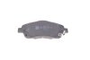 Купити Колодки гальмівні (передні) Toyota Avensis/Corolla 03-09 BLUE PRINT adt342141 (фото3) підбір по VIN коду, ціна 1182 грн.