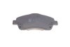 Купити Колодки гальмівні (передні) Toyota Avensis/Corolla 03-09 BLUE PRINT adt342141 (фото6) підбір по VIN коду, ціна 1182 грн.