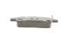 Купити Колодки тормозные (передні) Toyota Yaris/Echo 99-05 BLUE PRINT adt34294 (фото3) підбір по VIN коду, ціна 779 грн.