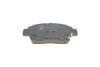 Купити Колодки тормозные (передні) Toyota Yaris/Echo 99-05 BLUE PRINT adt34294 (фото4) підбір по VIN коду, ціна 779 грн.