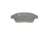 Купити Колодки тормозные (передні) Toyota Yaris/Echo 99-05 BLUE PRINT adt34294 (фото7) підбір по VIN коду, ціна 779 грн.