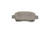 Купити Колодки тормозные (передні) Toyota Yaris/Echo 99-05 BLUE PRINT adt34294 (фото8) підбір по VIN коду, ціна 779 грн.