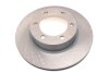 Купить Диск тормозной (передний) Toyota Land Cruiser 95-03 (318x22.5) Toyota Land Cruiser, 4-Runner, Hilux BLUE PRINT adt343107 (фото4) подбор по VIN коду, цена 1718 грн.
