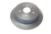 Купить Диск тормозной (задний) Toyota Avensis 2.0/2.4 16V 01-11 (291x12) BLUE PRINT adt343147 (фото4) подбор по VIN коду, цена 1432 грн.