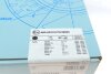 Купить Диск тормозной (задний) Toyota Avensis 2.0/2.4 16V 01-11 (291x12) BLUE PRINT adt343147 (фото6) подбор по VIN коду, цена 1432 грн.