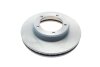 Купити Диск гальмівний (передній) Toyota Land Cruiser 100 4.2TD/4.7 98-07 (313x32) Lexus LX, Toyota Land Cruiser BLUE PRINT adt343190 (фото4) підбір по VIN коду, ціна 2075 грн.
