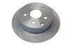 Купить Диск тормозной (задний) Totota Avansis 2.2 D4d 03-08 (280x10) (с покрытием) (полный) BLUE PRINT adt343200 (фото4) подбор по VIN коду, цена 1479 грн.