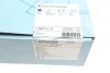 Купить Диск тормозной BLUE PRINT adt343282 (фото5) подбор по VIN коду, цена 2484 грн.