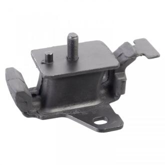 TOYOTA подушка двигуна FORTUNER 04-, HILUX VII пікап BLUE PRINT adt380198