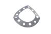 Купити Підшипник маточини (задньої) Toyota Hilux/4Runner -05 BLUE PRINT adt38321 (фото3) підбір по VIN коду, ціна 1019 грн.