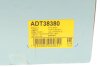 Купити Підшипник маточини (задньої) Lexus RX300/350/400 03-08 BLUE PRINT adt38380 (фото9) підбір по VIN коду, ціна 3181 грн.