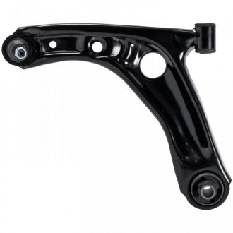 TOYOTA Рычаг передн.левый Aygo, CITROEN C1 05- BLUE PRINT adt386170