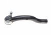 Купити Наконечник тяги рульової (R) Toyota Rav 4 III/IV 06- Toyota Rav-4 BLUE PRINT adt387184 (фото2) підбір по VIN коду, ціна 627 грн.