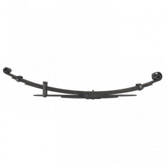 Ресора листовая TOYOTA HILUX 01- BLUE PRINT adt38854