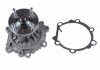 Купити Помпа води Toyota Land Cruiser 2.4TD 90-93/Land Cruiser Prado 3.0D 02- (R/B) (8 лоп) Toyota Land Cruiser, Hilux, 4-Runner BLUE PRINT adt39134 (фото1) підбір по VIN коду, ціна 1592 грн.