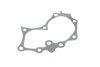 Купити Помпа води Toyota Avensis/Corolla 2.0D-4D 03-09 BLUE PRINT adt39193 (фото7) підбір по VIN коду, ціна 3055 грн.