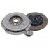 Купить DB Комплект сцепления (полный) 207D -507D OM601-611 BLUE PRINT adu173016 (фото1) подбор по VIN коду, цена 4898 грн.