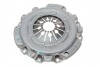 Купить Комплект сцепления MB C-class (W202)/E-class (W210) 93-03 (d=242mm) (+выжимной) Mercedes W202, S202, W210, S210 BLUE PRINT adu173017 (фото3) подбор по VIN коду, цена 4904 грн.