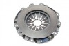 Купить Комплект сцепления MB C-class (W202)/E-class (W210) 93-03 (d=242mm) (+выжимной) Mercedes W202, S202, W210, S210 BLUE PRINT adu173017 (фото4) подбор по VIN коду, цена 4904 грн.