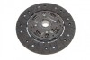 Купить Комплект сцепления MB C-class (W202)/E-class (W210) 93-03 (d=242mm) (+выжимной) Mercedes W202, S202, W210, S210 BLUE PRINT adu173017 (фото7) подбор по VIN коду, цена 4904 грн.