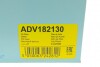 Купити Фільтр масляний VW Passat/Audi A4/A6/A8 2.4-3.0 91-05 (h=114mm) Audi 80, A8, A4, A6, Volkswagen Passat, Audi Allroad, Skoda Superb BLUE PRINT adv182130 (фото2) підбір по VIN коду, ціна 282 грн.