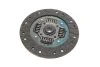 Купити Комплект зчеплення VW Caddy 1.9TDI 03-12 (55kw) (+вижимний) (d=229mm) BLUE PRINT adv1830116 (фото2) підбір по VIN коду, ціна 6712 грн.