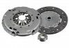 Купить Комплект сцепления VW Golf/Audi A3/Skoda Octavia 1.9 TDI (d=229mm) (+выжимной) Volkswagen Golf, Passat, Audi A3, Volkswagen Vento, Seat Ibiza, Toledo, Skoda Octavia, Seat Cordoba, Audi A1, Volkswagen Bora, Skoda Roomster BLUE PRINT adv183014 (фото1) подбор по VIN коду, цена 5379 грн.