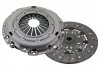 Купити Комплект зчеплення VW Golf IV 1.9 TDI 98-06 (d=239mm) Audi TT, A3, Volkswagen Golf, Bora, Seat Leon, Skoda Octavia, Volkswagen Sharan, Seat Toledo, Ford Galaxy BLUE PRINT adv183015 (фото1) підбір по VIN коду, ціна 5496 грн.