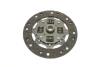 Купити Комплект зчеплення VW Caddy I 1.6D/1.8 82-92 (d=210mm) Volkswagen Golf, Jetta, Scirocco, Vento, Seat Toledo, Ibiza, Cordoba, Volkswagen Caddy BLUE PRINT adv183020 (фото7) підбір по VIN коду, ціна 4502 грн.