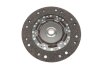 Купити Комплект зчеплення VW Passat/Audi A4/A6 1.9 TDI 95-01 (d=229mm) (+вижимний) BLUE PRINT adv183041 (фото4) підбір по VIN коду, ціна 6041 грн.