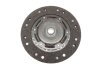 Купити Комплект зчеплення VW Passat/Audi A4/A6 1.9 TDI 95-01 (d=229mm) (+вижимний) BLUE PRINT adv183041 (фото5) підбір по VIN коду, ціна 6041 грн.
