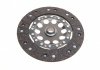 Купити Комплект зчеплення VW Passat/Skoda Superb 1.9 TDI 98-08 (d=228mm) (+вижимний) Volkswagen Passat, Audi A4, A6, Skoda Superb BLUE PRINT adv183055 (фото7) підбір по VIN коду, ціна 4717 грн.