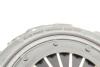 Купити Комплект зчеплення Audi A4 1.9TDI 01-08 (85kw) (d=228mm) (+вижимний) BLUE PRINT adv183081 (фото6) підбір по VIN коду, ціна 7633 грн.