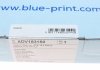 Купить Диск сцепления Volkswagen LT BLUE PRINT adv183150 (фото4) подбор по VIN коду, цена 1931 грн.