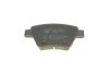 Купити Колодки гальмівні (задні) Audi A1/A3/Skoda Octavia/SuperB/Yeti/VW Caddy/Touran/Golf/Passat B7/B8 04 BLUE PRINT adv184218 (фото5) підбір по VIN коду, ціна 1087 грн.