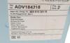 Купить Диск гальмівний (передній) Audi A4/A6/VW Passat 00-09 (312х25) BLUE PRINT adv184318 (фото5) подбор по VIN коду, цена 2089 грн.