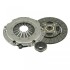 Купити OPEL Комплект зчеплення (повний) Astra F 1.6i BLUE PRINT adw193023 (фото1) підбір по VIN коду, ціна 3556 грн.