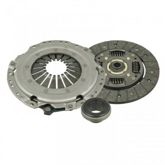 OPEL Комплект зчеплення (повний) Astra F 1.6i BLUE PRINT adw193023