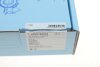 Купить Комплект сцепления Opel Vectra C 2.0 DTI/2.2 16V 99- (d=230mm) BLUE PRINT adw193044 (фото8) подбор по VIN коду, цена 5006 грн.