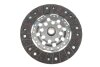 Купить Комплект сцепления Opel Combo 1.7CDTI 03- (d=228mm) BLUE PRINT adw193046 (фото5) подбор по VIN коду, цена 5279 грн.