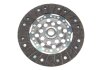 Купить Комплект сцепления Opel Combo 1.7CDTI 03- (d=228mm) BLUE PRINT adw193046 (фото7) подбор по VIN коду, цена 5279 грн.