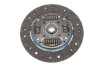 Купити Комплект зчеплення Opel Vectra B/Astra G 2.0 DTI 97-05 (d=228mm) BLUE PRINT adw193055 (фото5) підбір по VIN коду, ціна 4808 грн.
