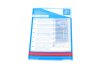 Купити Комплект зчеплення Opel Vectra B/Astra G 2.0 DTI 97-05 (d=228mm) BLUE PRINT adw193055 (фото7) підбір по VIN коду, ціна 4808 грн.