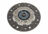 Купити Комплект зчеплення Opel Astra H 1.3 CDTI 05-10 (d=216mm) (+вижимний) Opel Corsa, Astra BLUE PRINT adw193099 (фото11) підбір по VIN коду, ціна 7984 грн.